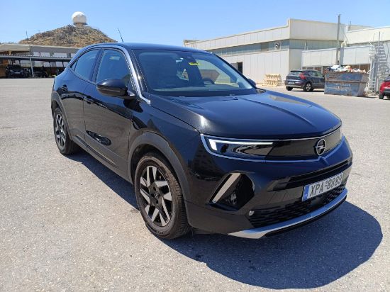 Εικόνα της OPEL MOKKA 1.5D 110HP MNL ELEGANCE