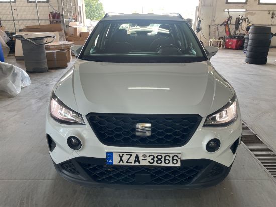 Εικόνα της SEAT ARONA 1.0 STYLE 95HP