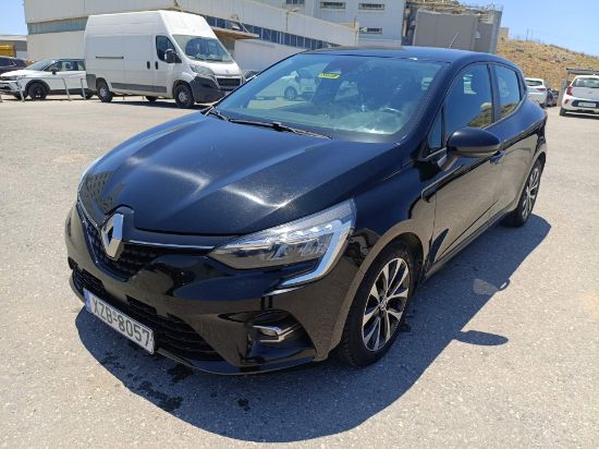 Εικόνα της RENAULT CLIO 1.0TCE EQULIBRE PLUS 90HP