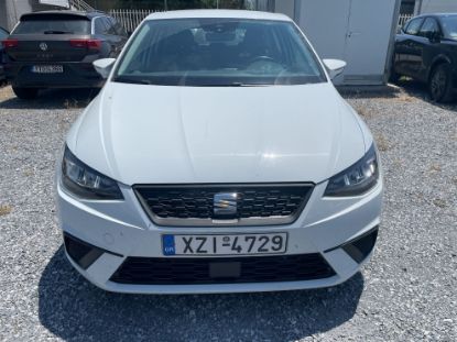 Εικόνα της SEAT IBIZA 1.0 TSI STYLE 110HP DSG