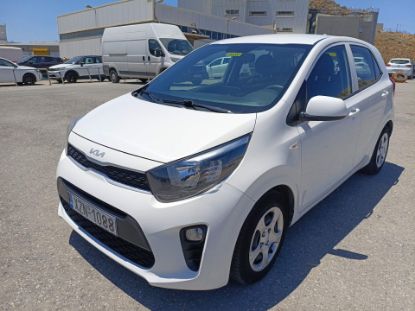 Εικόνα της KIA PICANTO 1.0I 12V LX OPTIMUM AM