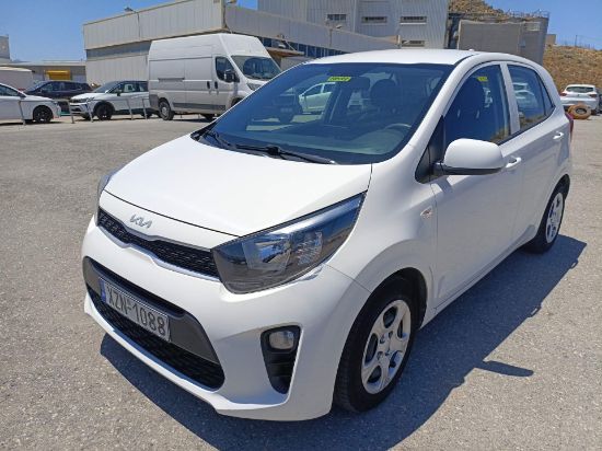 Εικόνα της KIA PICANTO 1.0I 12V LX OPTIMUM AM