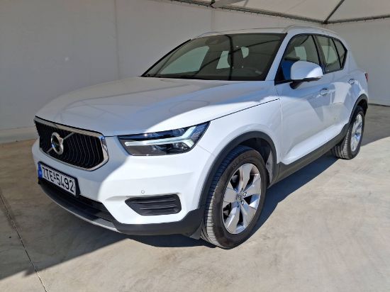 Εικόνα της VOLVO XC40 1.5 AUT T3 GEATR 163HP