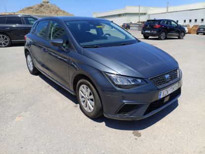 Εικόνα της SEAT IBIZA 1.0I 12V TSI ECO STYLE 1