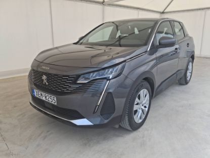 Εικόνα της PEUGEOT 3008 1.5DSL BUSINESS 130HP