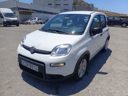 Εικόνα της FIAT PANDA 1.0I 6V BSG HYBRID COMFO