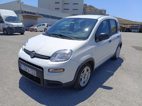 Εικόνα της FIAT PANDA 1.0I 6V BSG HYBRID COMFO