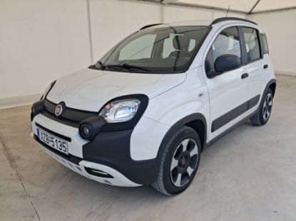 Εικόνα της FIAT PANDA CITY CROSS 1.0H 70HP
