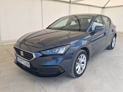Εικόνα της SEAT LEON 1.0 TSI BUSINESS 110HP