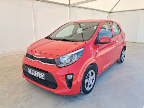 Εικόνα της KIA PICANTO 1.0 OPTIMUM