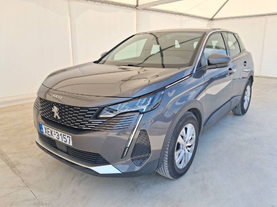 Εικόνα της PEUGEOT 3008 1.5D 5D MNL BUSINESS