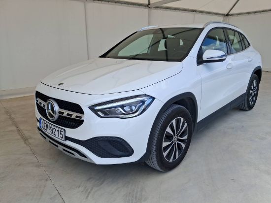 Εικόνα της MERCEDES-BENZ GLA 200 1.3 AUT STYLINE 163HP