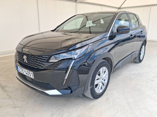 Εικόνα της PEUGEOT 3008 1.2  ACTIVE PLUS 130HP