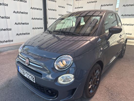 Εικόνα της FIAT 500HB 1.0H CONNECT 70HP
