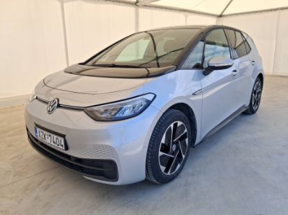 Εικόνα της VOLKSWAGEN ID.3 PRIME ELECTRIC (BATTERY)