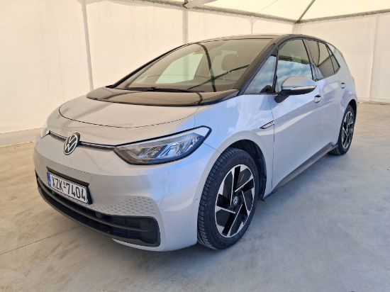 Εικόνα της VOLKSWAGEN ID.3 PRIME ELECTRIC (BATTERY)