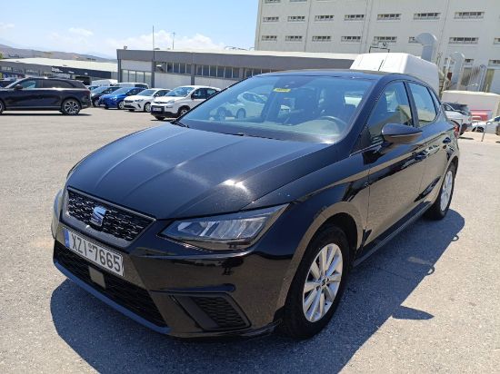 Εικόνα της SEAT IBIZA 1.0 STYLE 110HP DSG