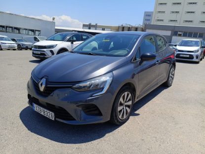 Εικόνα της RENAULT CLIO 1.0 TCE EQUILIBRE 90HP