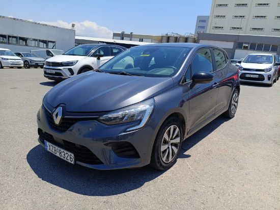 Εικόνα της RENAULT CLIO 1.0 TCE EQUILIBRE 90HP