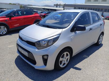 Εικόνα της KIA PICANTO 1.0I 12V LX INMOTION A
