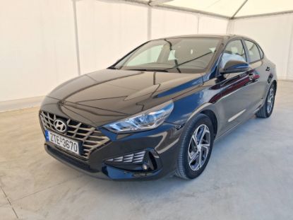 Εικόνα της HYUNDAI I30FB 1.0 PREMIUM 120HP