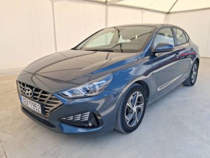 Εικόνα της HYUNDAI I30 FASTBACK 1.0 PREMIUM 120HP
