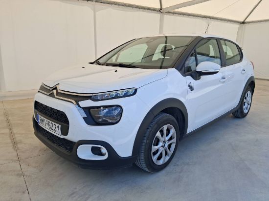 Εικόνα της CITROEN C3 1.2 FLAIR