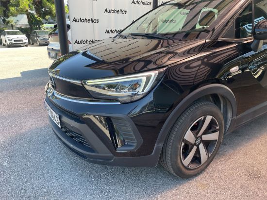 Εικόνα της OPEL CROSSLAND - CROSSLAND 1.5 CDTI