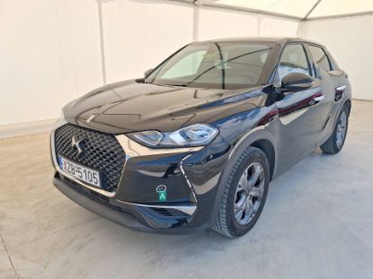 Εικόνα της DS DS3 1.2 PURETECH SO CHIC AUTO