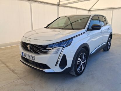 Εικόνα της PEUGEOT 3008 1.6Y 5D AUT E-EAT8 ALLURE