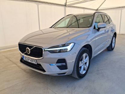 Εικόνα της VOLVO XC60 2.0 AUT B4  D4 AWD 197HP
