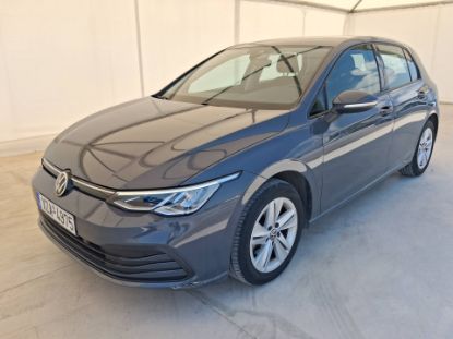 Εικόνα της VOLKSWAGEN GOLF 1.0 100HPMHEV AUT LIFE