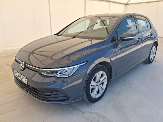 Εικόνα της VOLKSWAGEN GOLF 1.0 100HPMHEV AUT LIFE