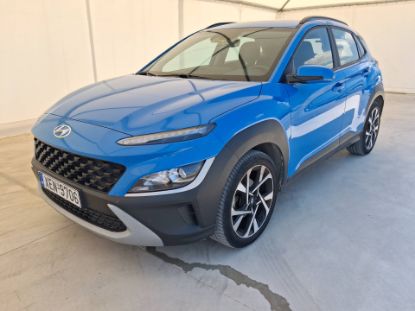 Εικόνα της HYUNDAI KONA 1.0T PREMIUM 120HP