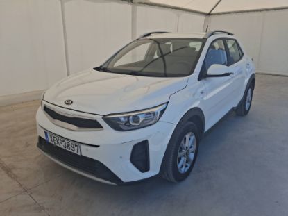Εικόνα της KIA STONIC 1.2U 5D MNL GL OPTIMUM