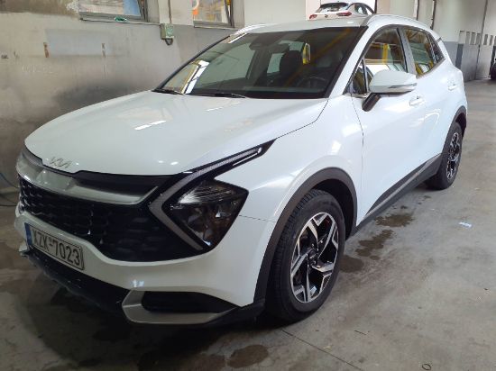 Εικόνα της KIA SPORTAGE 1.6D 48V LX DYNAMIC D