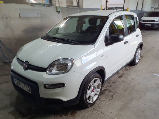 Εικόνα της FIAT PANDA 1.0I 6V BSG HYBRID COMFO
