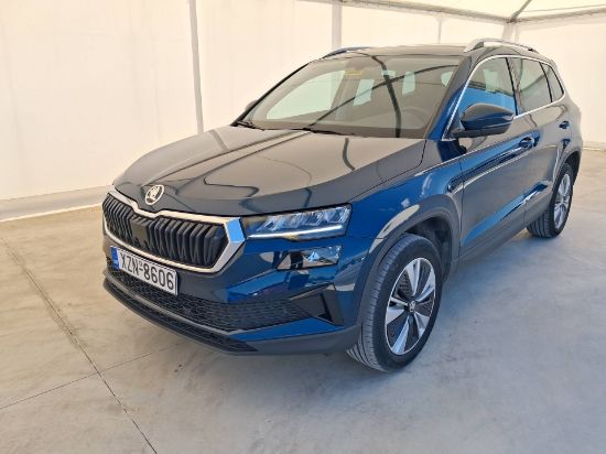 Εικόνα της SKODA KAROQ 1.5 16V TSI ACT STYLE DS