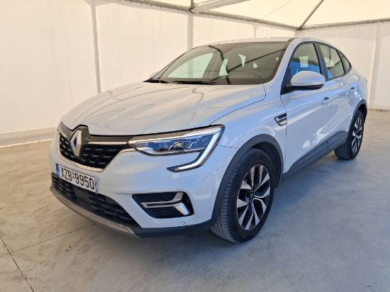 Εικόνα της RENAULT ARKANA 1.3H 140HP