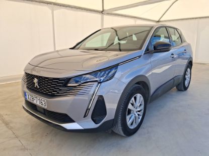Εικόνα της PEUGEOT 3008 1.5D 5D CORPORATE 130HP