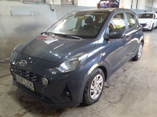Εικόνα της HYUNDAI I10 1.0 FRESH 67HP
