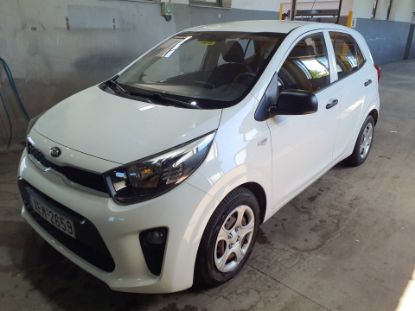 Εικόνα της KIA PICANTO 1.0 LX INMOTION 67HP
