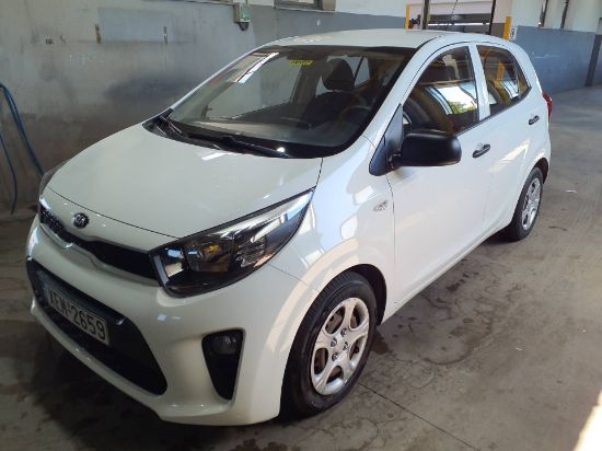 Εικόνα της KIA PICANTO 1.0 LX INMOTION 67HP