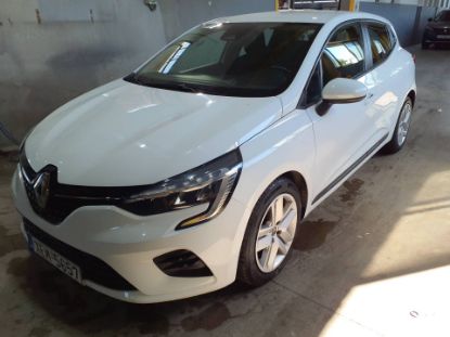 Εικόνα της RENAULT CLIO 1.0 TCE EXPRES.90HP CVT