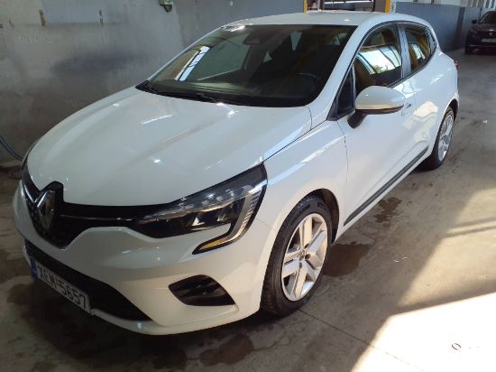 Εικόνα της RENAULT CLIO 1.0 TCE EXPRES.90HP CVT