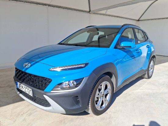 Εικόνα της HYUNDAI ΚΟΝΑ 1.0Τ PREMIUM 120HP