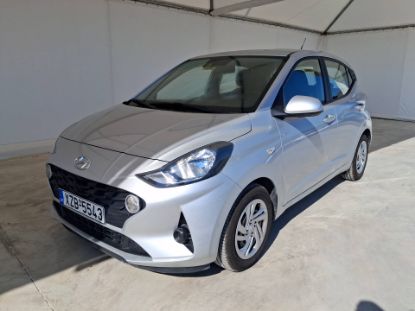 Εικόνα της HYUNDAI Ι10 1.0 STYLE 67HP