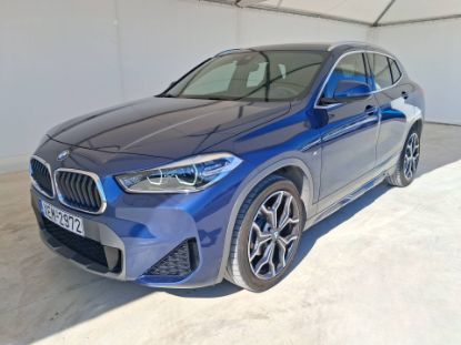 Εικόνα της BMW X2 1.5D SDRIVE16D 116HP AUTO
