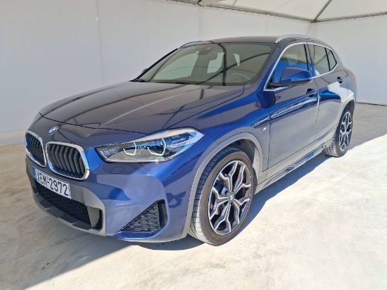 Εικόνα της BMW X2 1.5D SDRIVE16D 116HP AUTO