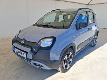 Εικόνα της FIAT PANDA CITY CROSS 1.0H 70HP